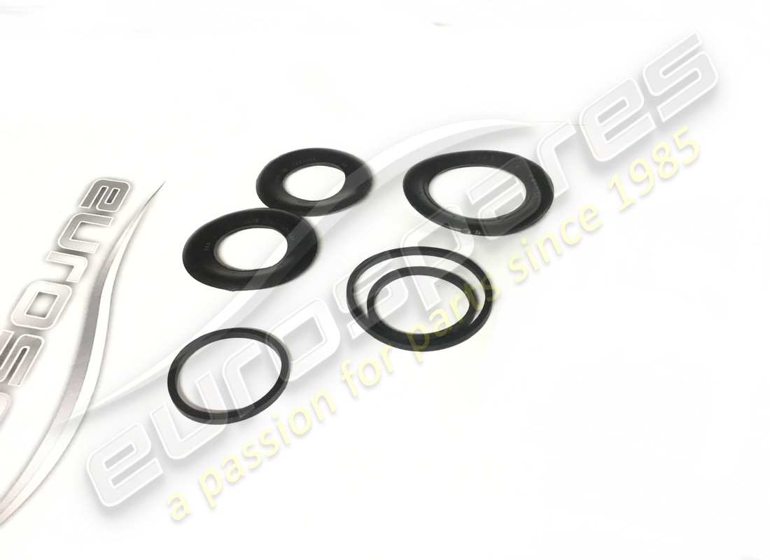 nouveau kit d'étrier avant eurospares (jeu d'essieux). numéro de pièce 95691107 (2)