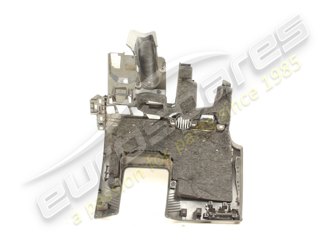 utilisé lamborghini plateau. numéro de pièce 4ml863076btxt (2)