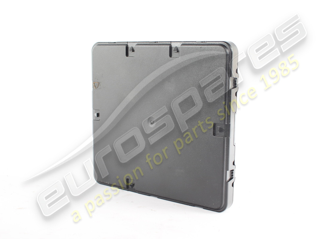 utilisé lamborghini ordinateur corporel bcm2. numéro de pièce 8w1907064ah (2)
