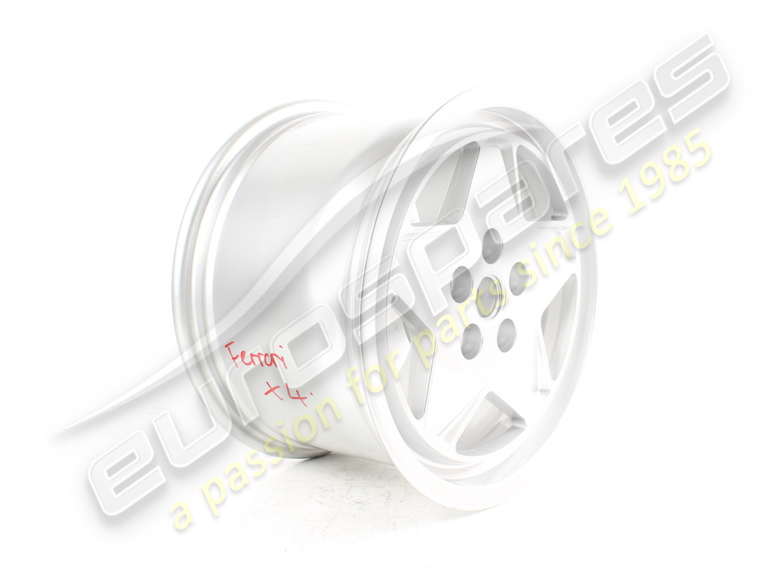 jeu de roues ferrari 16 reconditionné. numéro de pièce 138050set (4)