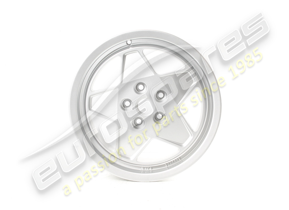 jeu de roues ferrari 16 reconditionné. numéro de pièce 138050set (7)