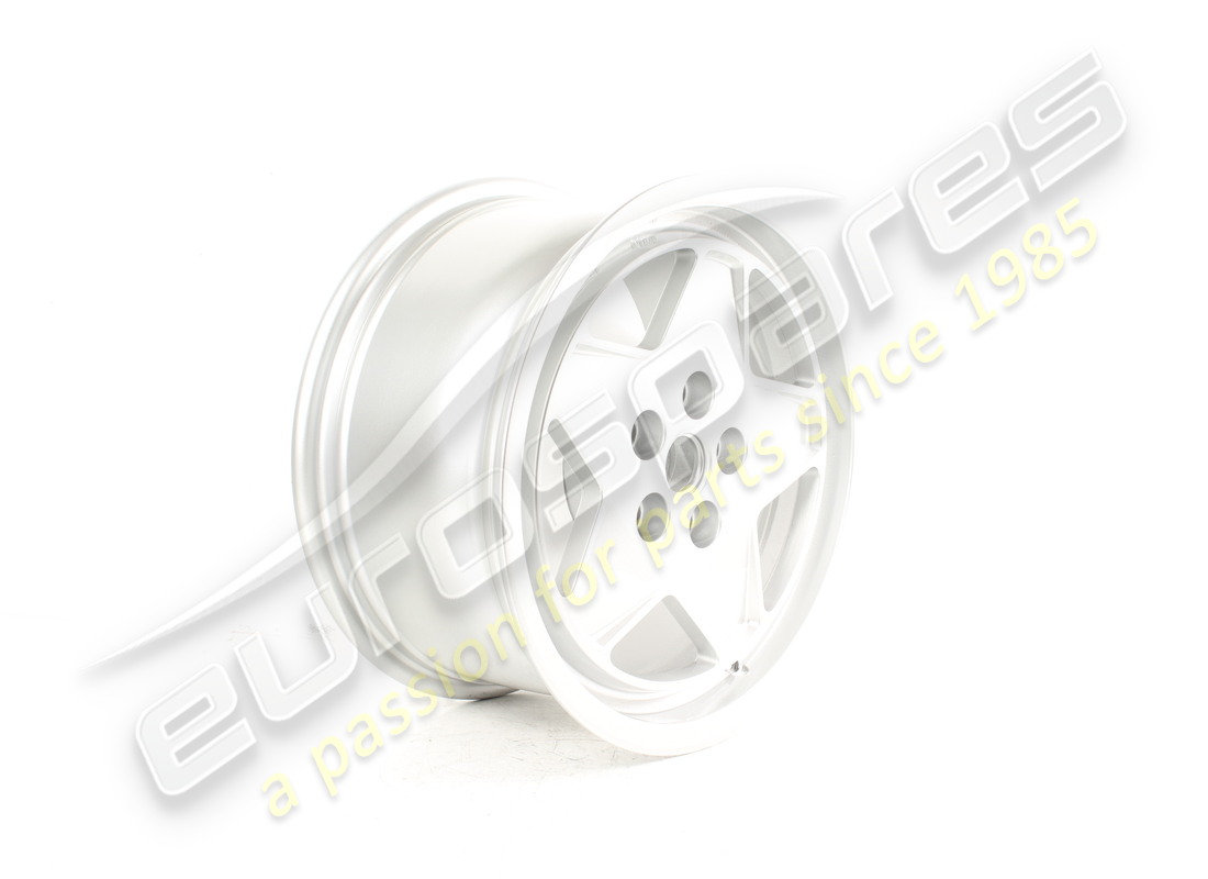 jeu de roues ferrari 16 reconditionné. numéro de pièce 138050set (10)
