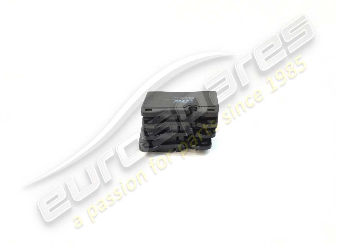 nouveau oem les plaquettes de frein (ensemble de 4). numéro de pièce 003113912 (1)