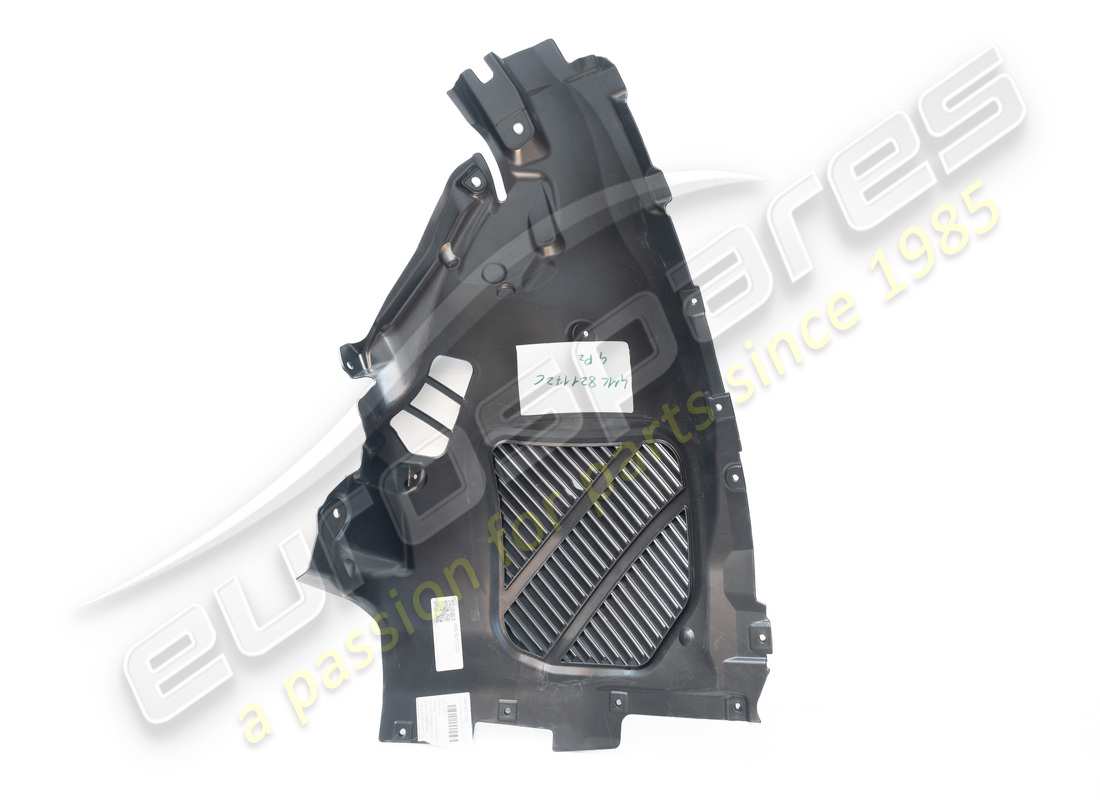 nouveau carter de roue lamborghini. numéro de pièce 4ml821172c (2)