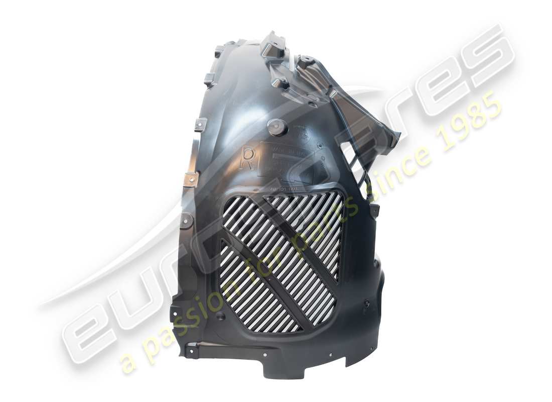 nouveau carter de roue lamborghini. numéro de pièce 4ml821172c (1)