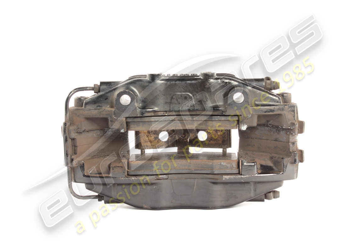 utilisé lamborghini étrier de frein arrière my04-08 b. numéro de pièce 400615406j (3)