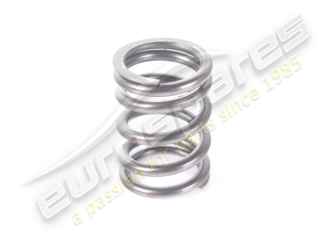 RESSORT DE RAPPEL DE SOUPAPE EXTERNE D'OCCASION Ferrari. NUMÉRO DE PIÈCE 789285 (1)