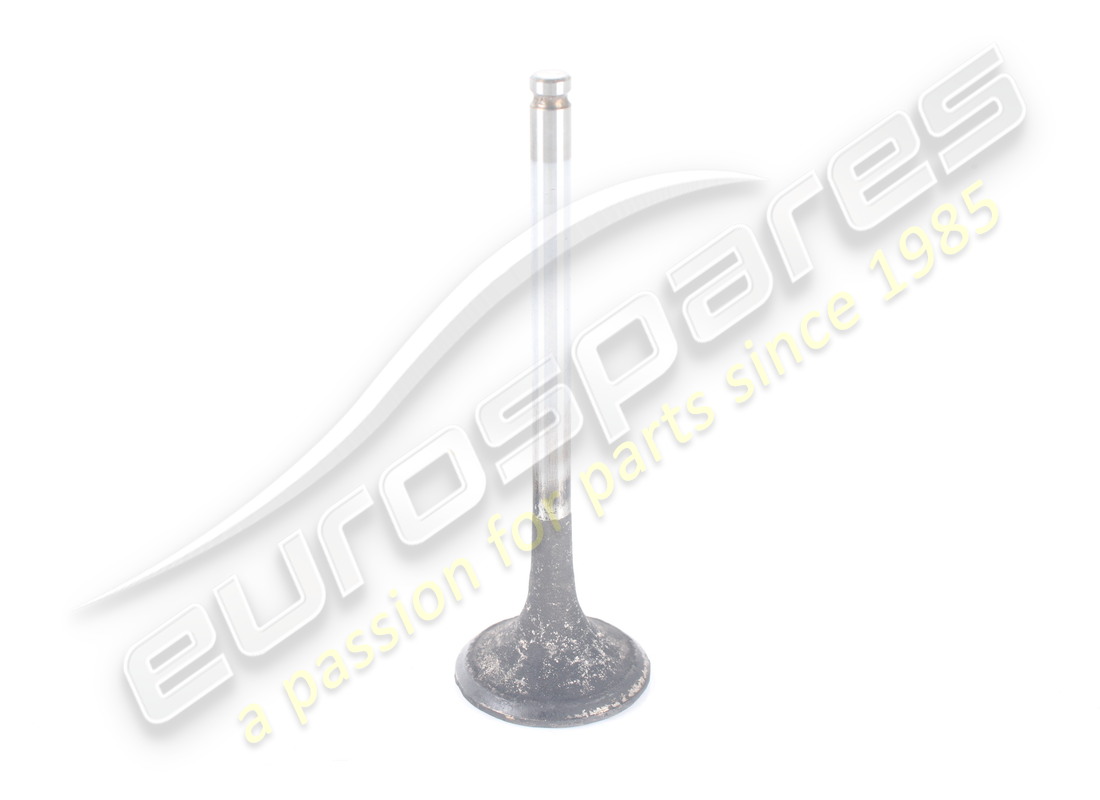 SOUPAPE D'ÉCHAPPEMENT FERRARI UTILISÉE. NUMÉRO DE PIÈCE 198582 (2) soupape d'échappement ferrari utilisée. numéro de pièce 198582 (2)