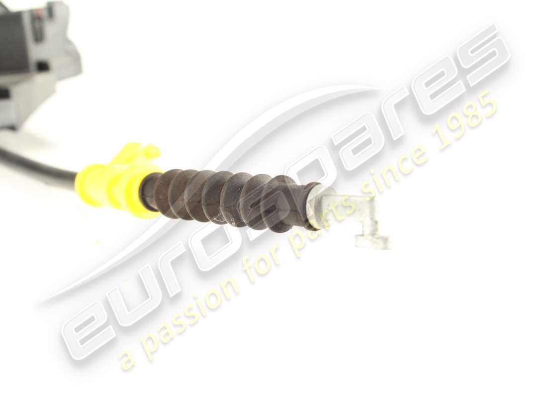 serrure de porte d'urgence d'occasion lamborghini. numéro de pièce 472837011 (2)