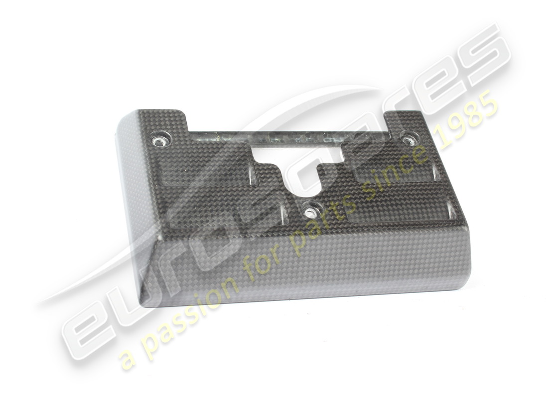 COUVERCLE DE MONITEUR SECONDAIRE D'OCCASION Ferrari. NUMÉRO DE PIÈCE 339079 (1)