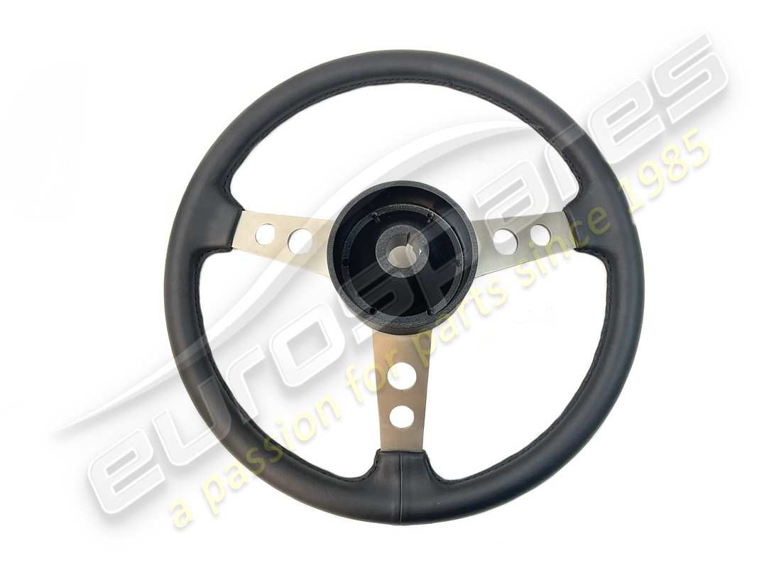 nouveau volant en cuir oem. numéro de pièce 004305009 (3)