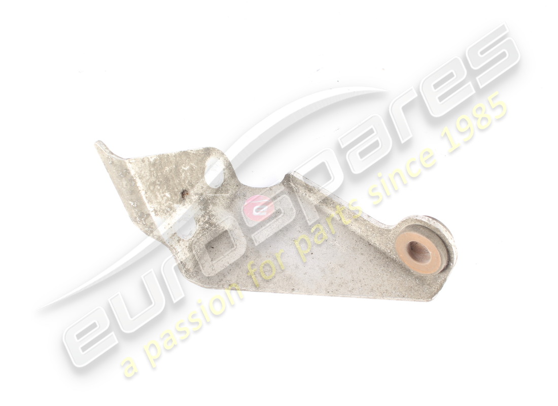 UTILISÉ Lamborghini SUPPORT ZWK IM SIDEBLADE . NUMÉRO DE PIÈCE 4S0121256B (1)