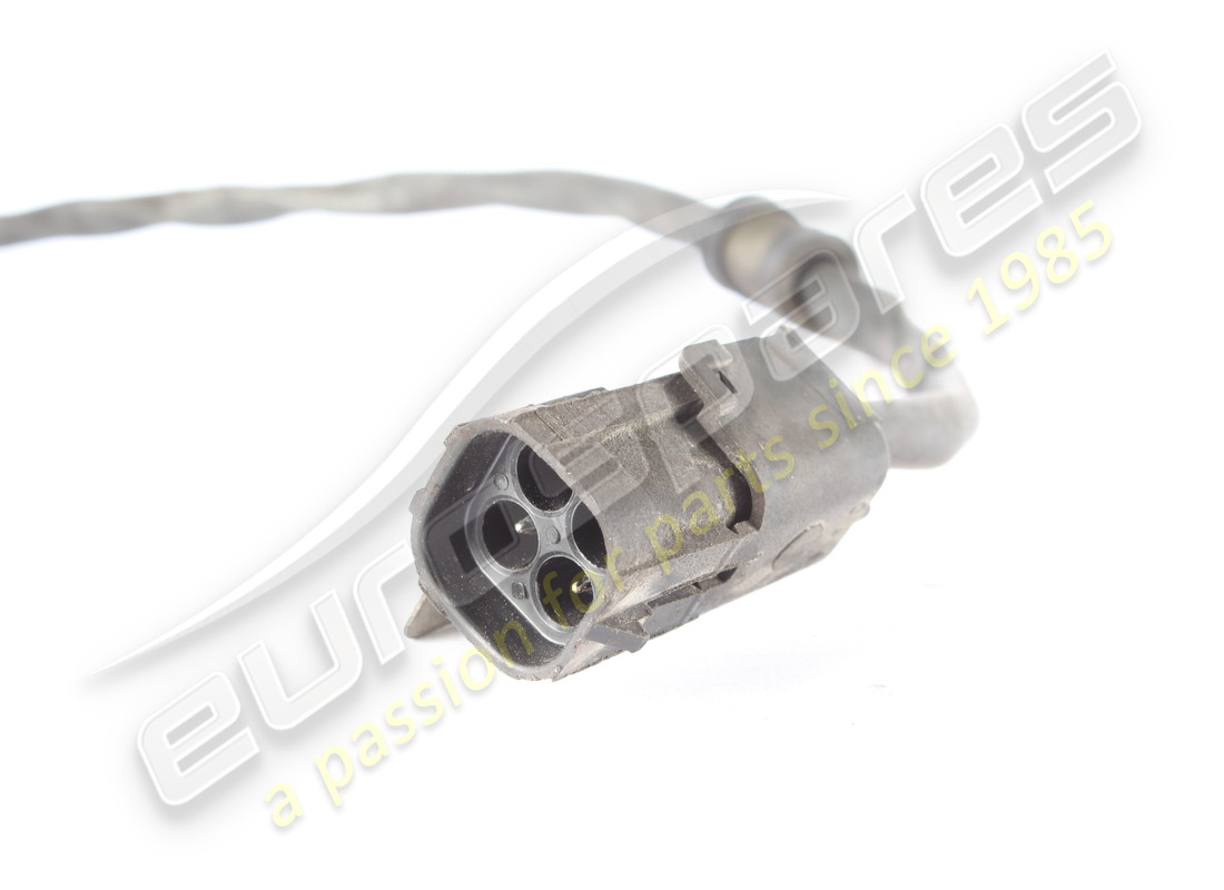 utilisé ferrari sonde lambda complète. numéro de pièce 158730 (3)