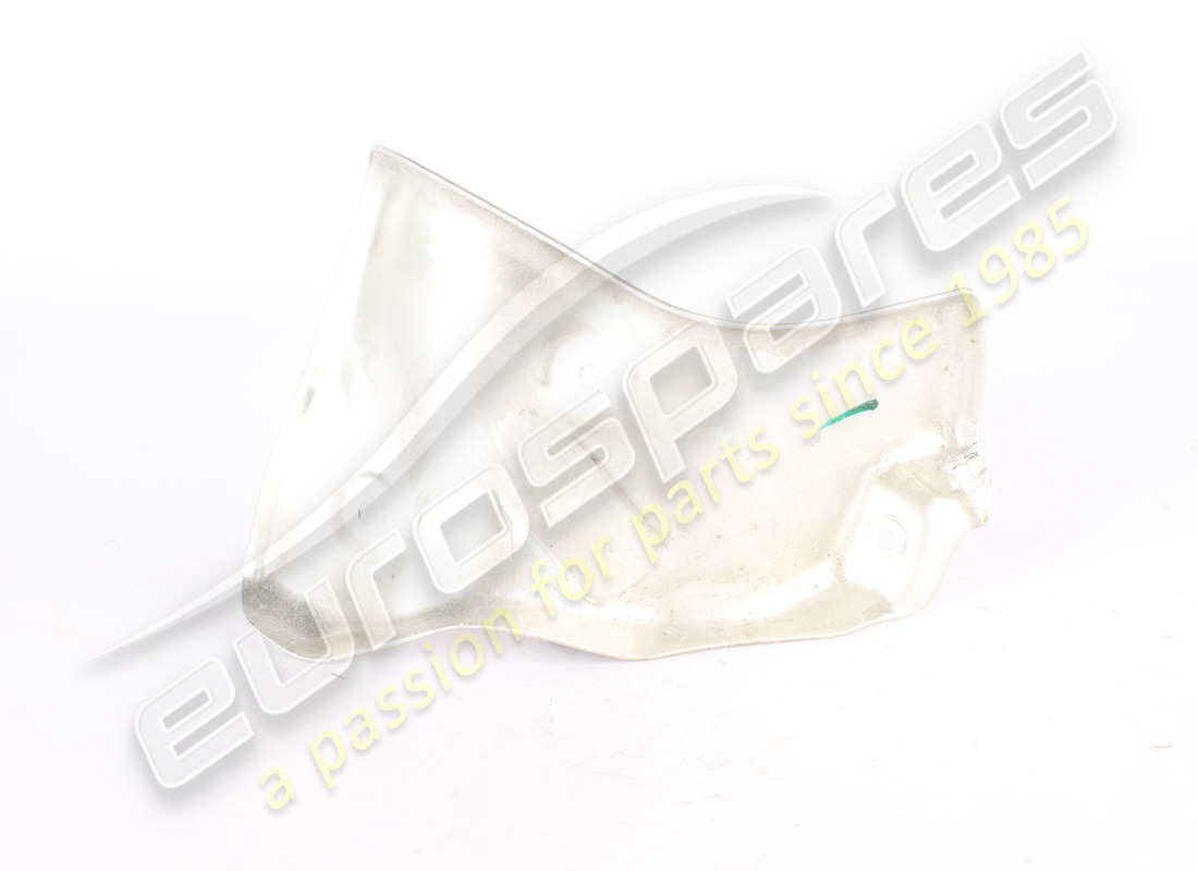 utilisé lamborghini bouclier. numéro de pièce 4s0199388a (2)