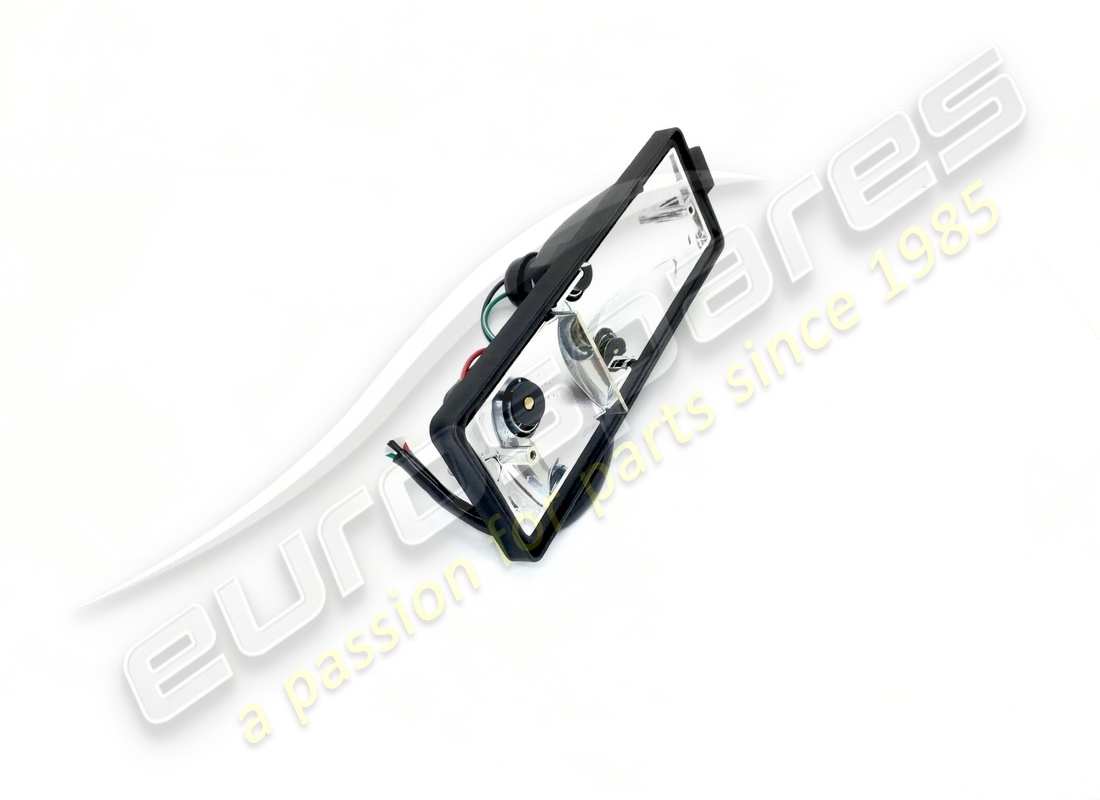 nouveau boîtier de lampe indicateur avant oe. numéro de pièce 40030306 (1)