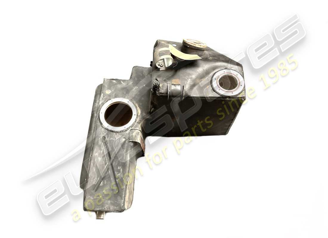 RÉSERVOIR DE CARBURANT Lamborghini UTILISÉ. NUMÉRO DE PIÈCE 400201076A (1)