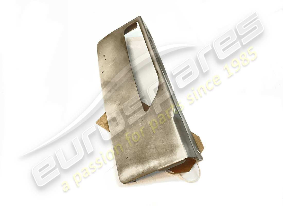 utilisé lamborghini support de pied. numéro de pièce 401864419b (2)