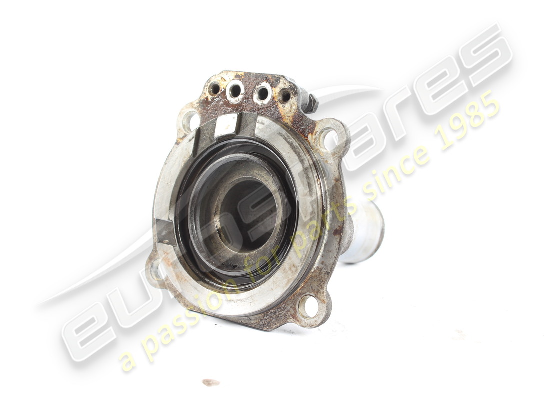 support de bride de déclenchement ferrari d'occasion ch80095-> cn69. numéro de pièce 138374 (2)