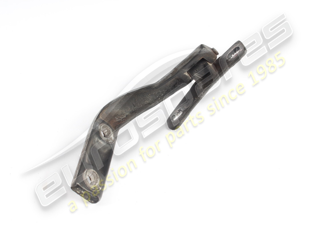 CHARNIÈRE DE COUVERCLE MOTEUR DROIT Ferrari UTILISÉ. NUMÉRO DE PIÈCE 61497900 (1)