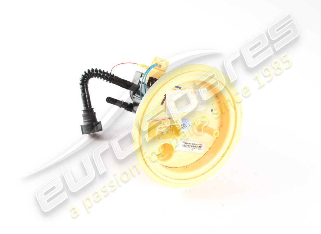 FILTRE DE POMPE À CARBURANT GAUCHE Ferrari UTILISÉ. NUMÉRO DE PIÈCE 282785 (1)