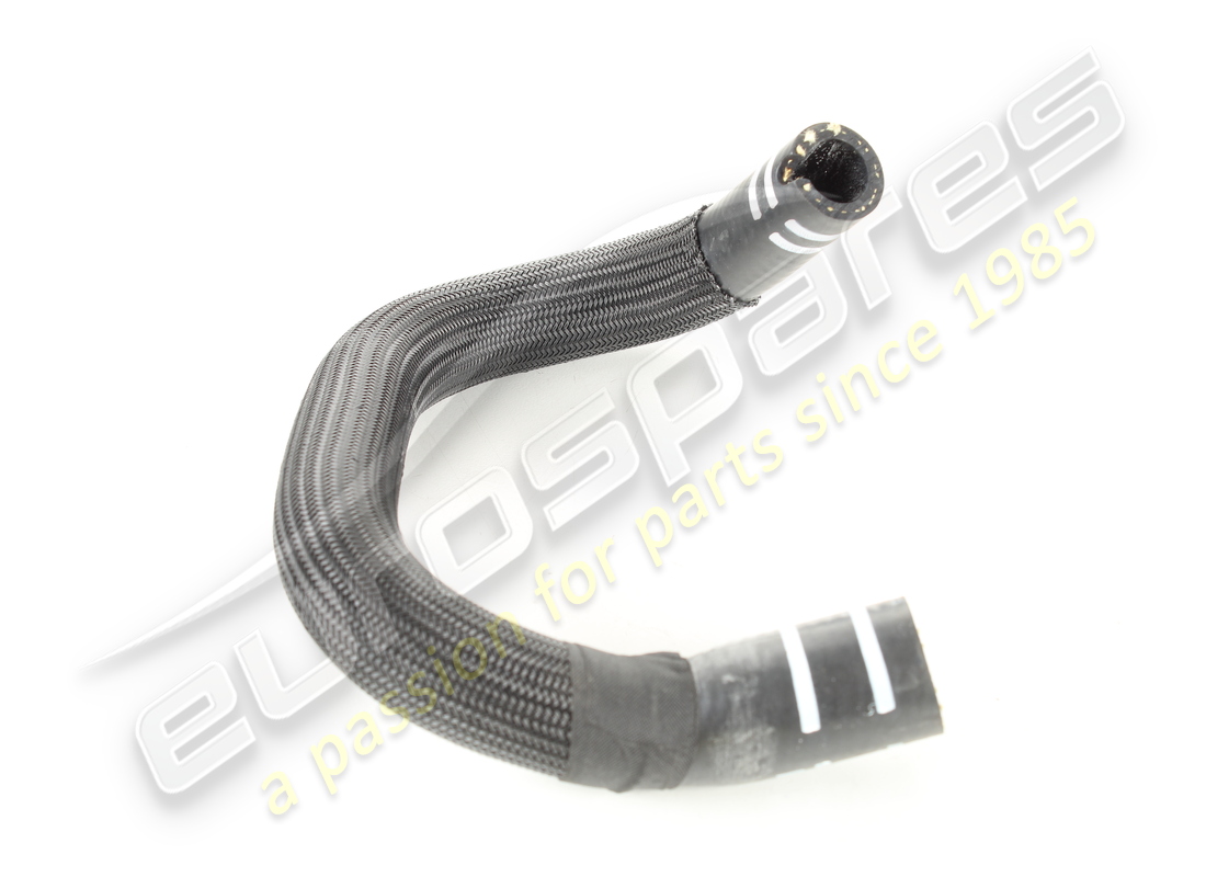 NOUVEAU TUYAU D'ALIMENTATION EN EAU MASERATI DE LA POMPE. RÉFÉRENCE 670006396 (2) nouveau tuyau d'alimentation en eau maserati de la pompe. référence 670006396 (2)