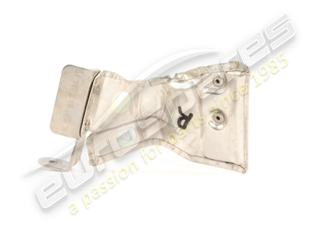 BOUCLIER DE POMPE DE DIRECTION ASSISTÉE Ferrari UTILISÉ. NUMÉRO DE PIÈCE 807385 (1)