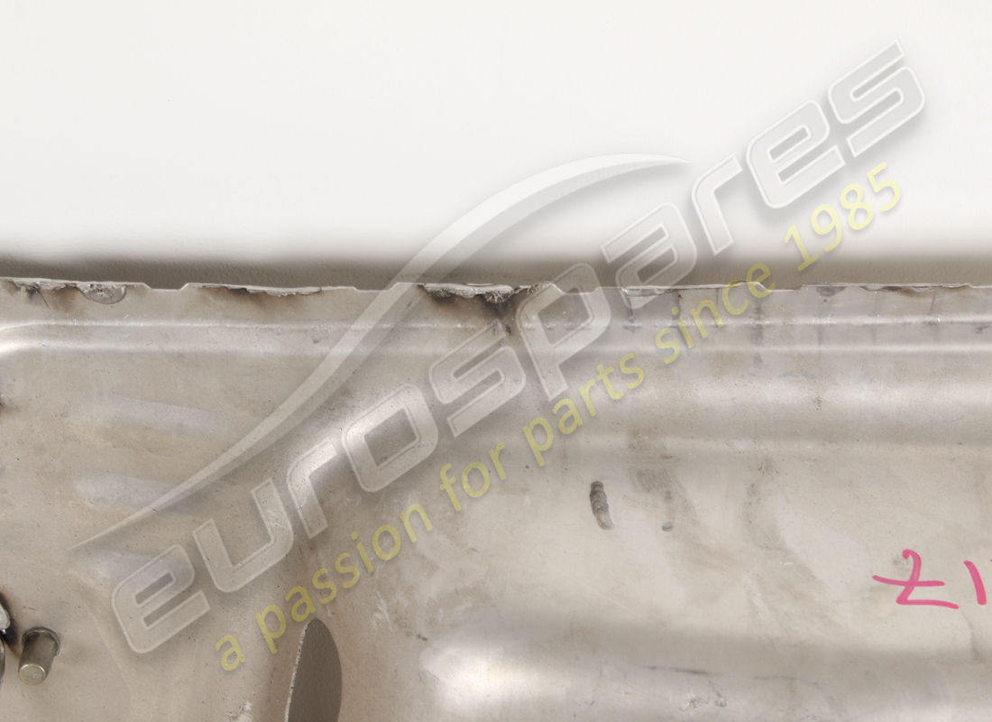 utilisé ferrari étape de roue de secours complète. numéro de pièce 242117 (2)