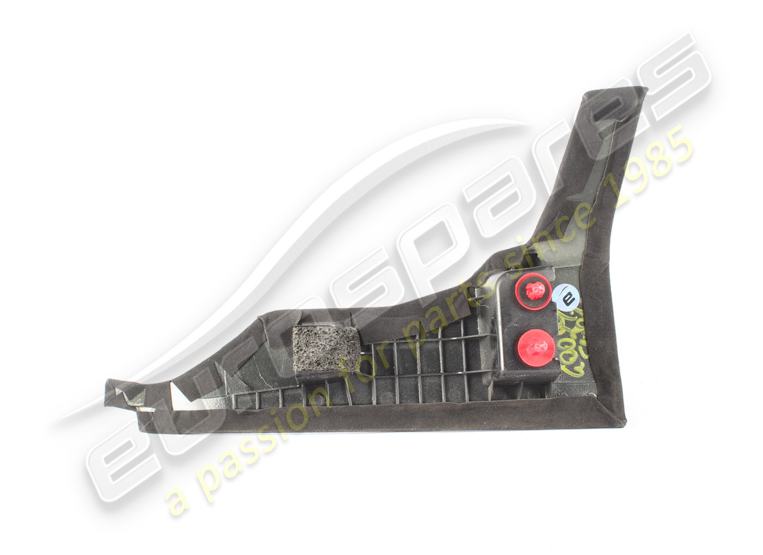 d'occasion ferrari mostrina chiusura lat. dx sp. numéro de pièce 973218 (2)
