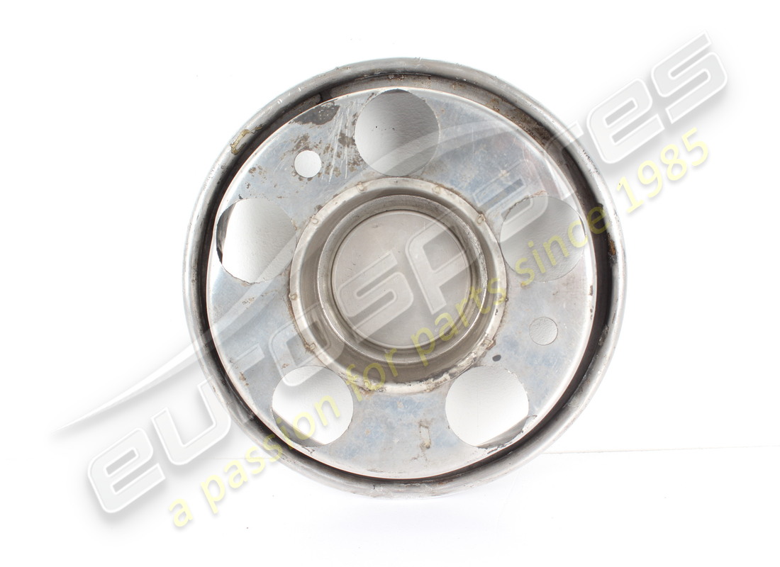 utilisé ferrari capuchon de roue oe. numéro de pièce 700603 (2)