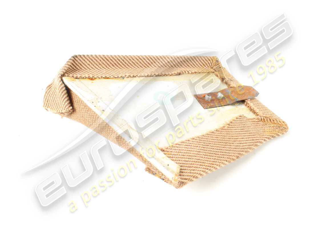 UTILISÉ Ferrari MOULAGE LH GTS . NUMÉRO DE PIÈCE 62487600 (1)
