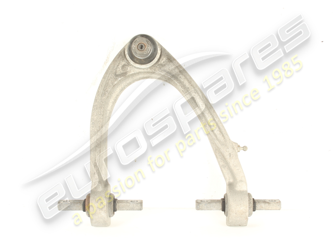 USED FERRARI COMPLETE RH FRONT UPPER LEV . PART NUMBER 248760 (1)