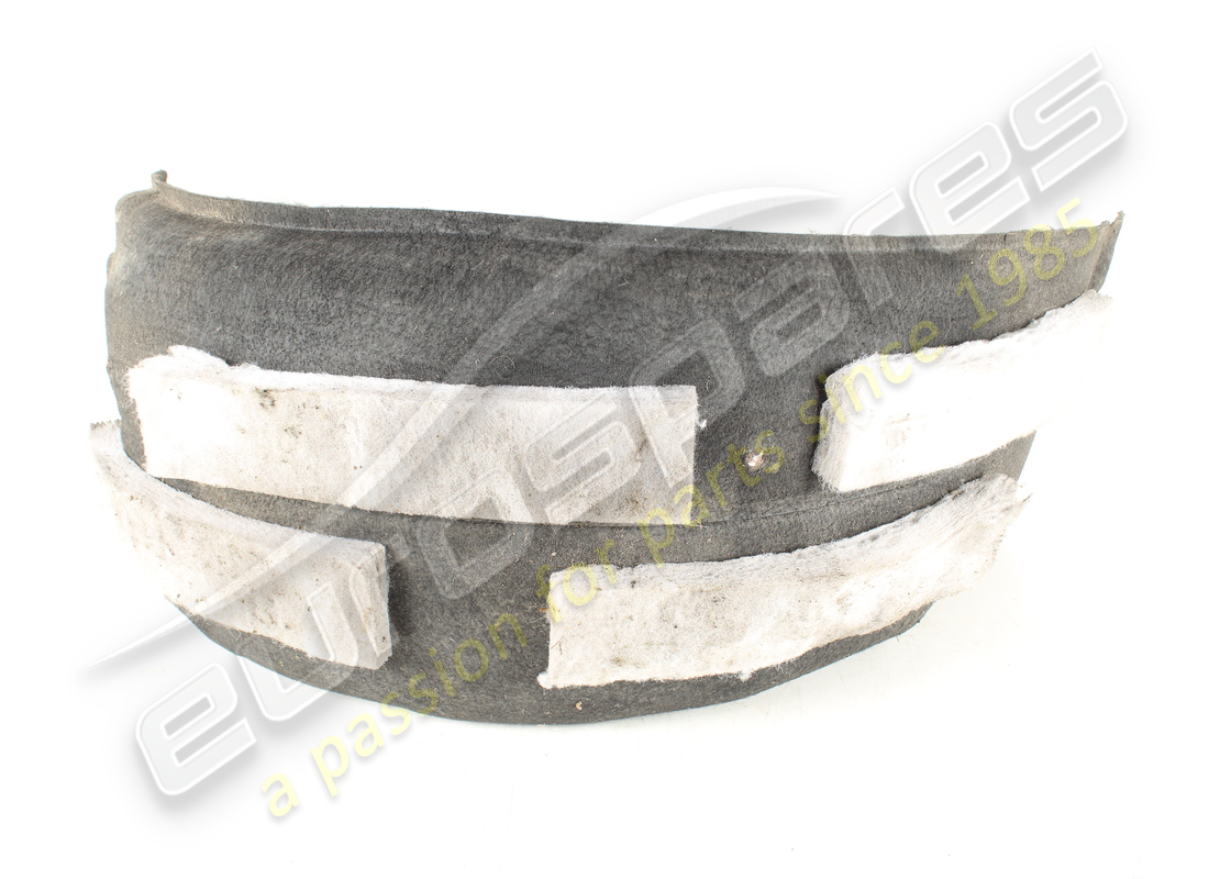 utilisé maserati timonerie arrière gauche. numéro de pièce 67883900 (2)