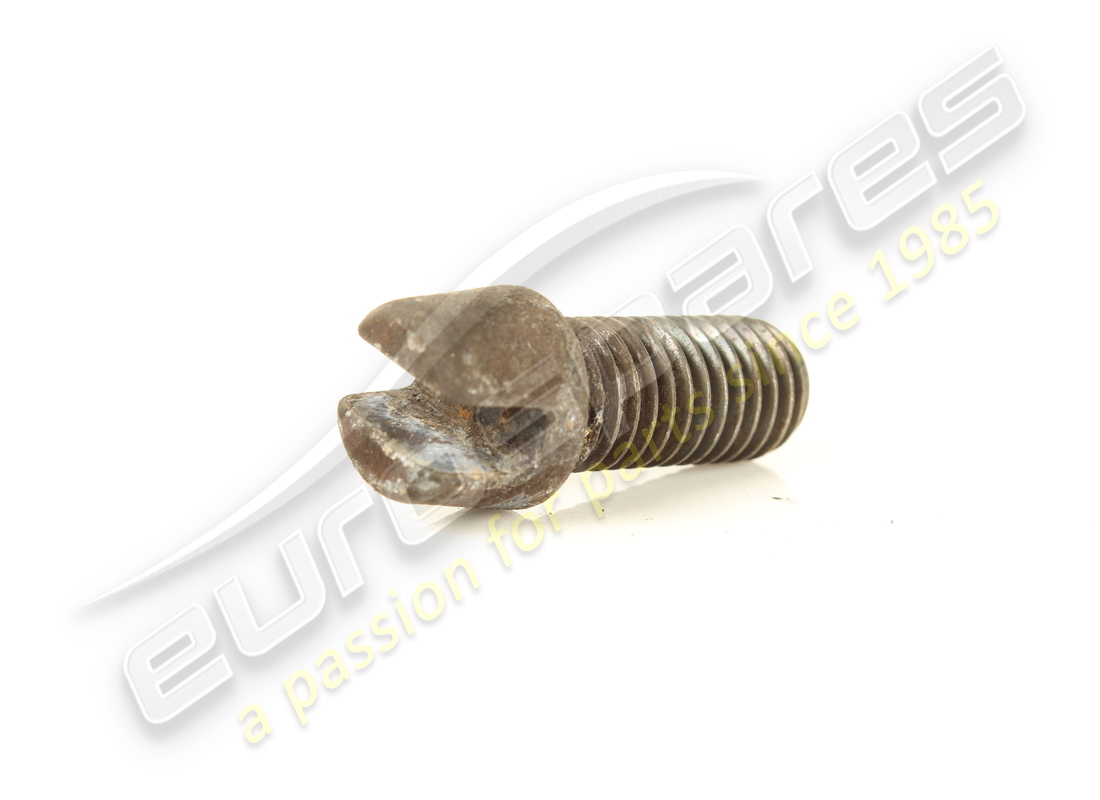 UTILISÉ Ferrari NIP . NUMÉRO DE PIÈCE 101285 (1)