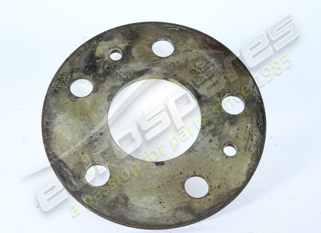 utilisé ferrari boulon. numéro de pièce 15970624 (2)