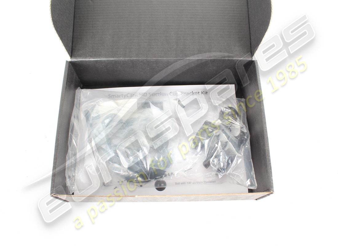 nouveau kit de caméra datarace ferrari. numéro de pièce 70003454 (4)
