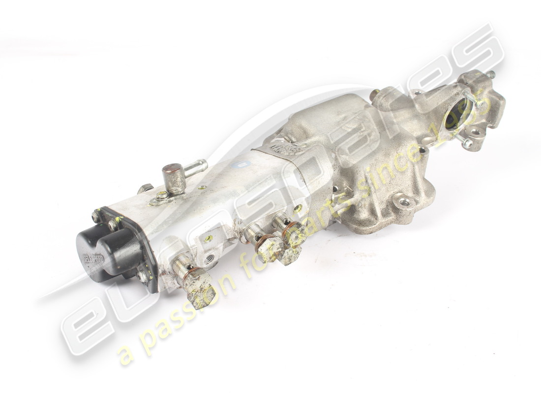 actionneur hydraulique complet d'occasion ferrari. numéro de pièce 181160 (3)