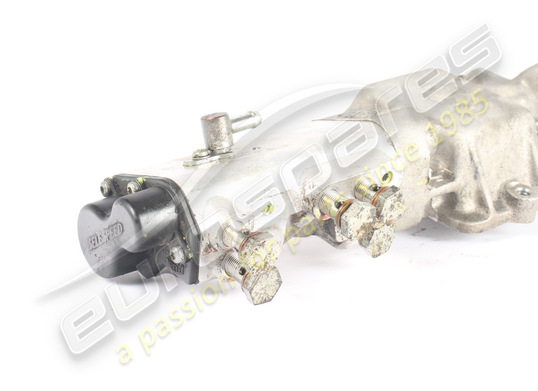 actionneur hydraulique complet d'occasion ferrari. numéro de pièce 181160 (4)