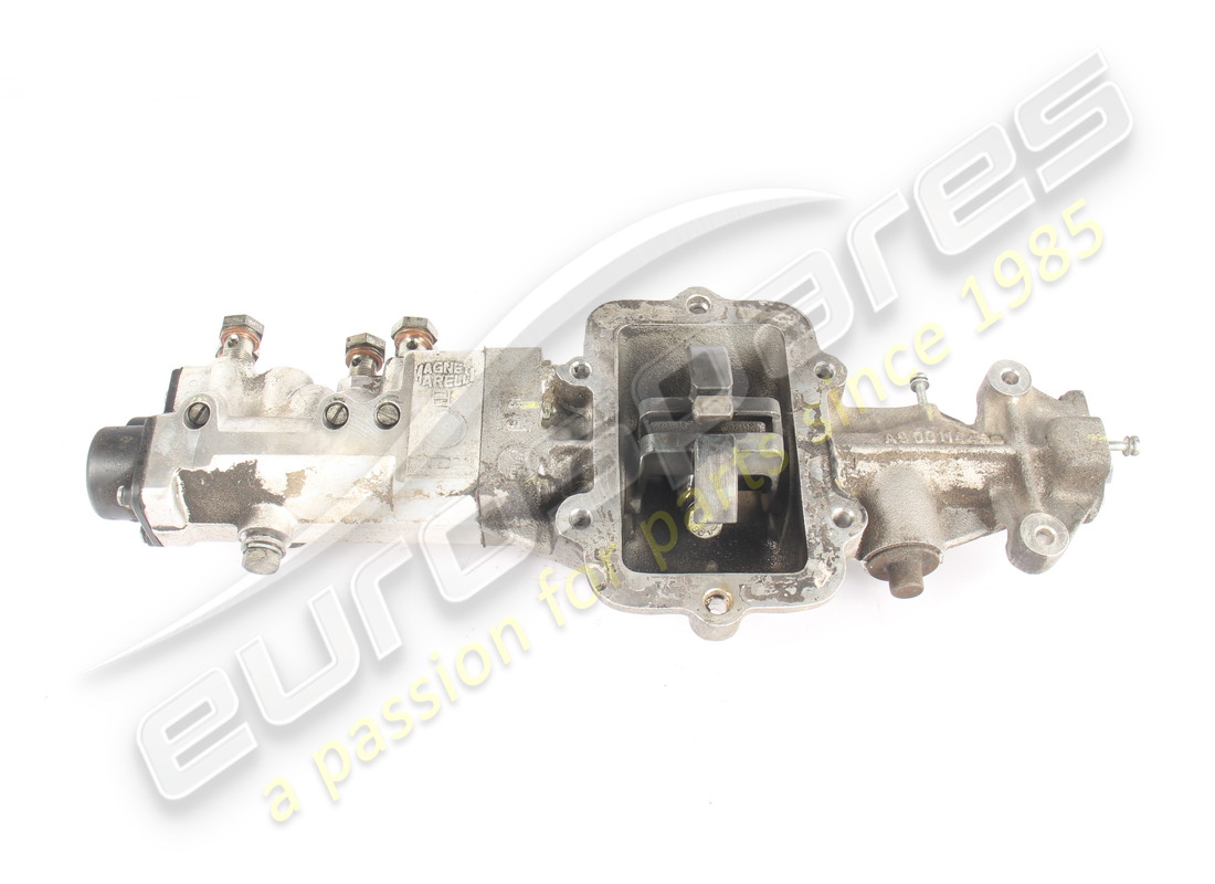 actionneur hydraulique complet d'occasion ferrari. numéro de pièce 181160 (5)