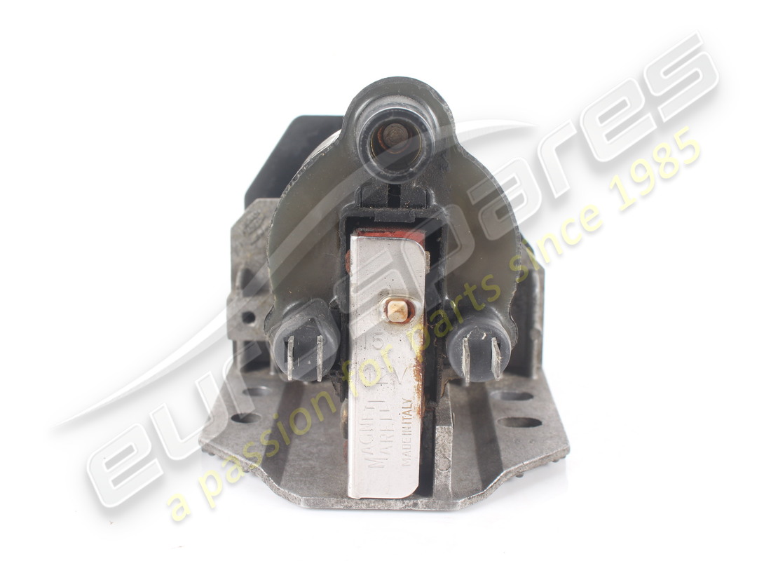 UTILISÉ FERRARI UNITÉ DE BOBINE ÉLECTRONIQUE. NUMÉRO DE PIÈCE 124273 (2) utilisé ferrari unité de bobine électronique. numéro de pièce 124273 (2)