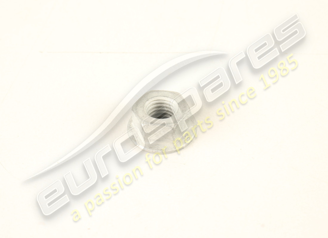 NOUVEAU Porsche HEX ÉPAULÉ. NOIX, . NUMÉRO DE PIÈCE N02300313 (1)