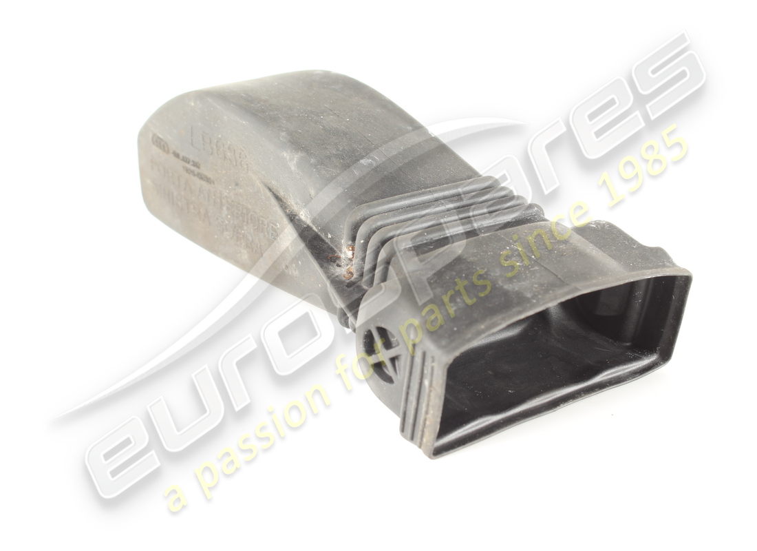 COUVERCLE,PORTE Lamborghini UTILISÉ. NUMÉRO DE PIÈCE 4ML837267 (1)