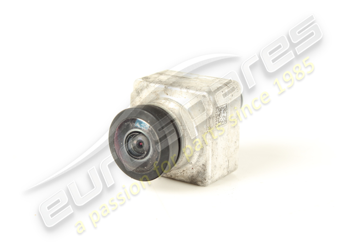 utilisé lamborghini caméra. numéro de pièce 4n0980546 (1)