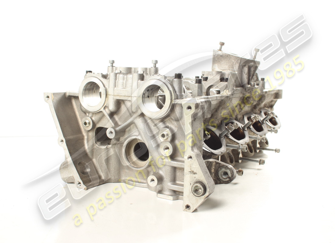 UTILISÉ Ferrari TÊTE DROITE. NUMÉRO DE PIÈCE 248676 (1)