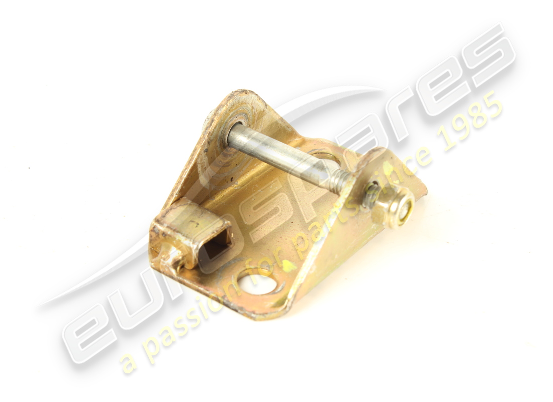 UTILISÉ LE SUPPORT DE L'ACCÉLÉRATEUR Ferrari. NUMÉRO DE PIÈCE 152328 (1)