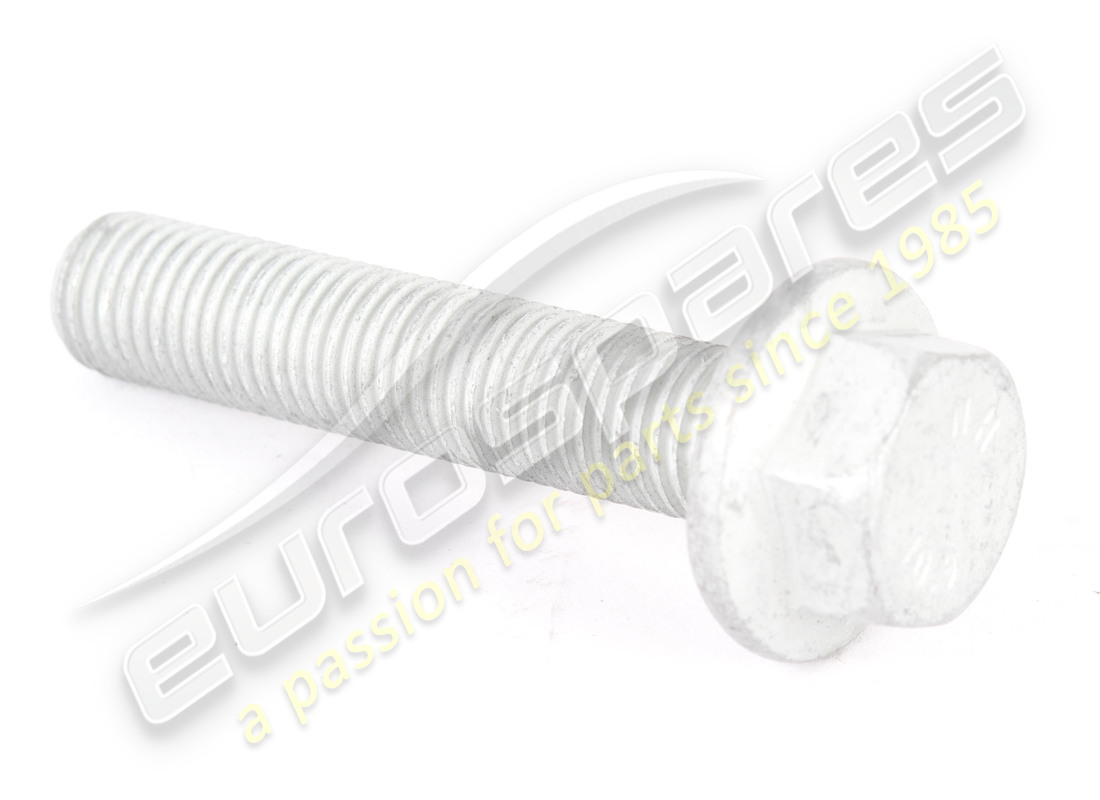 nouveau porsche boulon, hex. haute définition. avec épaule. numéro de pièce n10566803 (1)