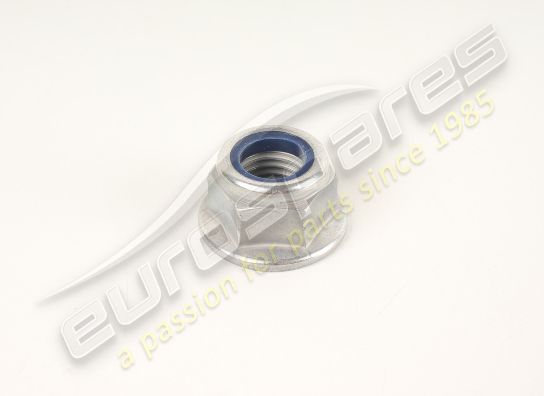 nouveau porsche hex épaulé. noix,. numéro de pièce wht002557 (1)
