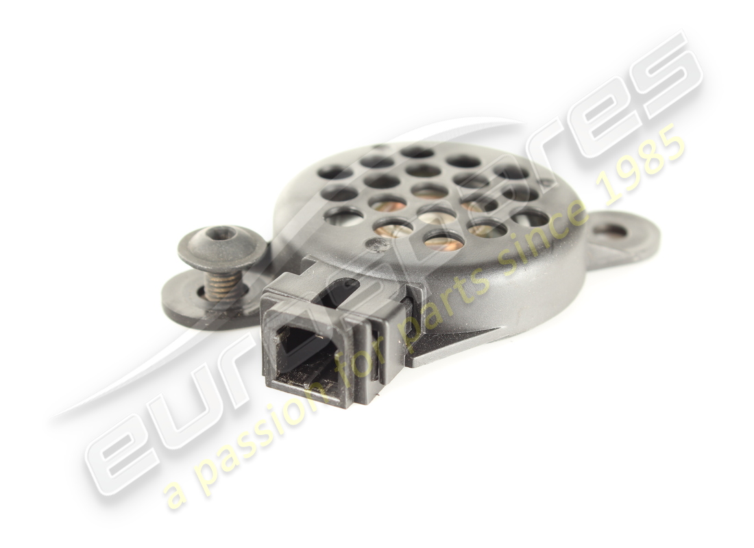 avertisseur de stationnement ferrari d'occasion. numéro de pièce 223469 (2)