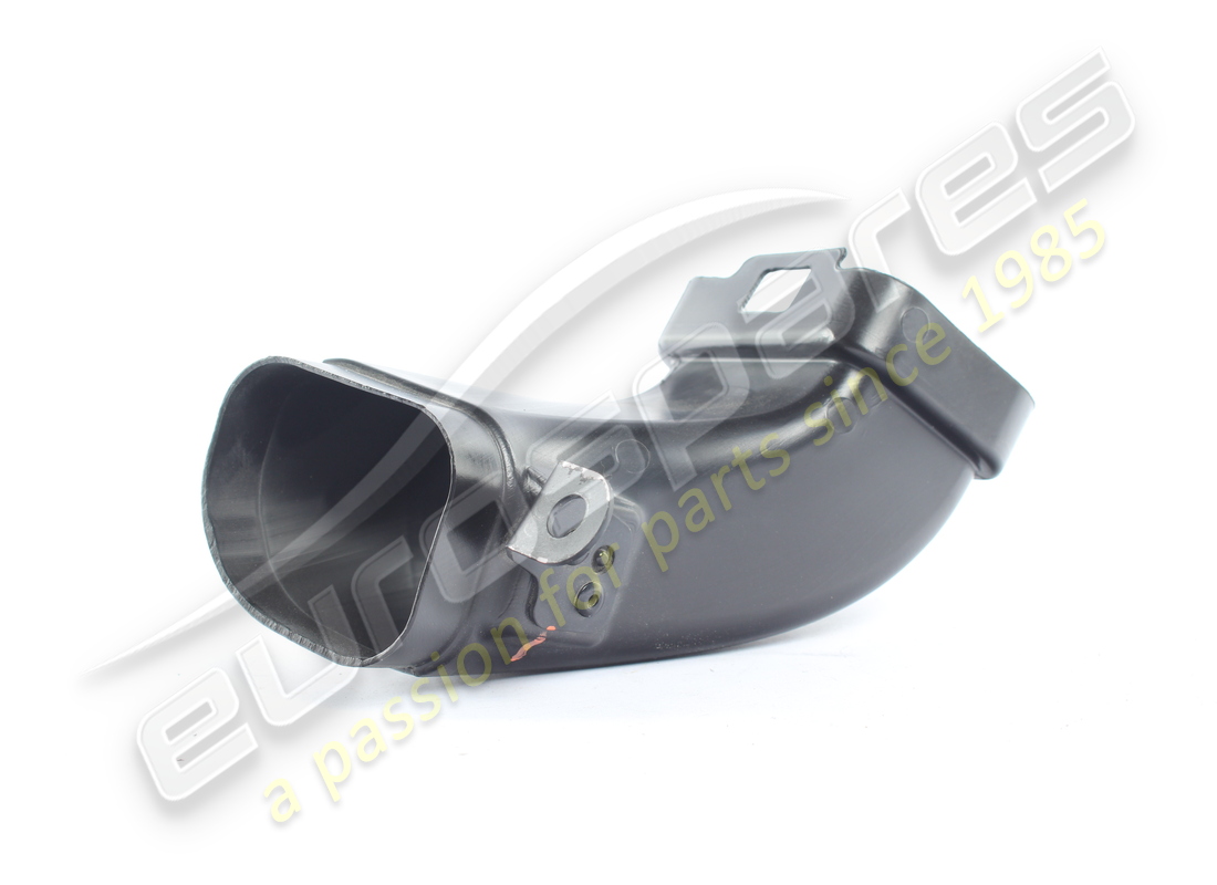 utilisé ferrari raccord de ventilation passagers. numéro de pièce 89388300 (2)