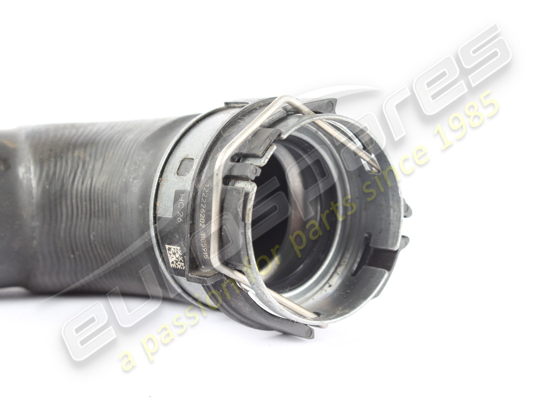tuyau d'eau porsche utilisé. numéro de pièce 992121546 (2)
