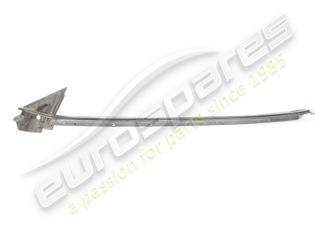 UTILISÉ Ferrari JOINT DE BORD EXTÉRIEUR DE PORTE GAUCHE. NUMÉRO DE PIÈCE 81361400 (1)
